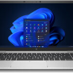 NB 14 I7-1185G7 16GB 512SSD W10P HP ELITEBOOK 840 AERO G8 4G LTE