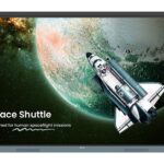 MON 86INTERACTIVE RE8604 40TOCCHI BENQ RE8604 8GB /128 EDLA