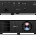 PROIETTORE BENQ LW600ST+ 3200AL HDMI/USB OTTICA CORTA WXGA 0,72 0,8