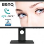 MON 27IPS HDMI DP USB C 2K 2560 MM BENQ BL2790QT REG ALT. PIVOT