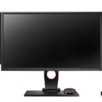 MON 24.5TN GAMING 240HZ 3XHDMI DP BENQ ZOWIE XL2546 320CD