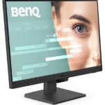MON 23.8IPS 2XHDMI DP MM 100HZ BENQ GW2490  FHD