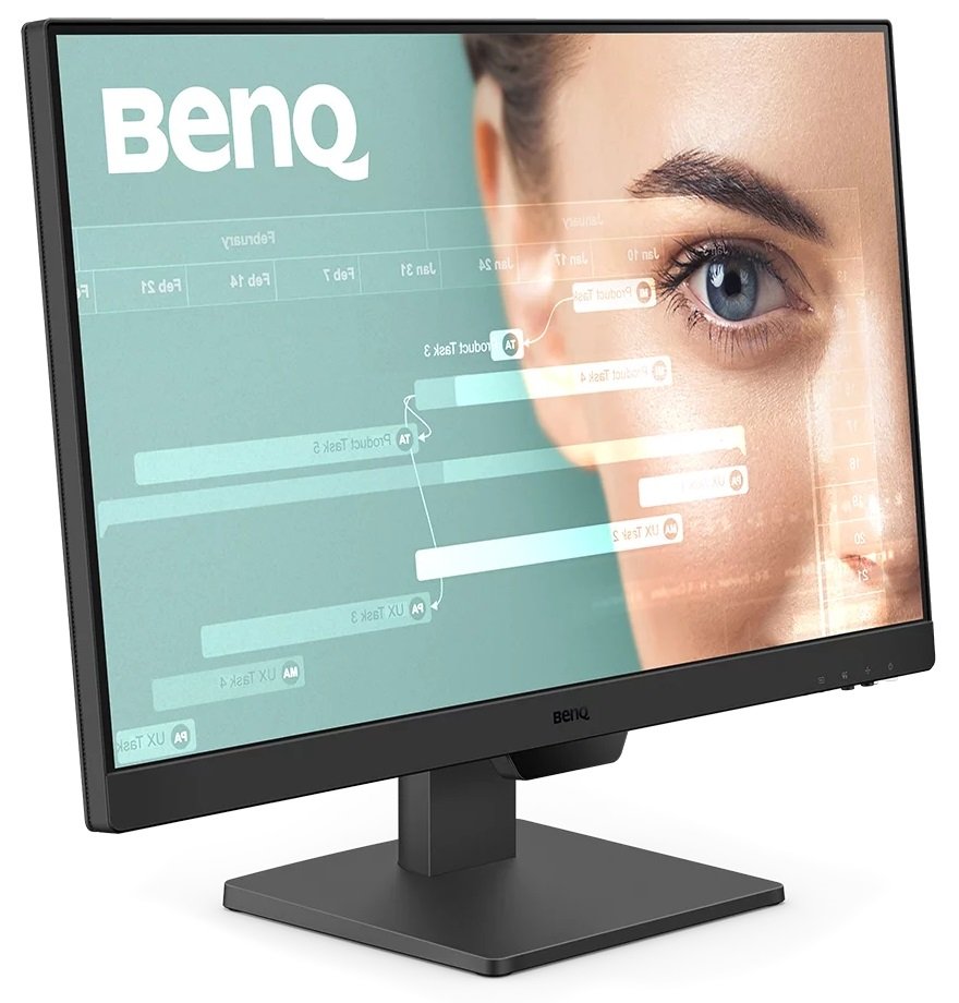 9H.LLTLJ.LBE_1.jpg MON 27IPS 2XHDMI DP VESA MM 100HZ BENQ GW2790 - immagine 1
