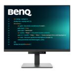 MON 28IPS UHD 4K MM 350CD HDMI DP BENQ RD280U USBC REG ALTEZZA