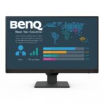 MON 24 IPS 2XHDMI DP 100HZ MM BENQ BL2490 16:9 9H.LM5LJ.LBE