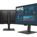 MON 27IPS VGA HDMI  100HZ 2HDMI DP BENQ BL2790T REG ALTEZZA PIVOT