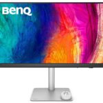 MON 31.5 IPS 4K DP HDMI USBC90W BENQ PD3226G REG ALTEZZA PIVOT
