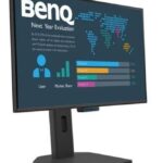 MON 23.8IPS HDMI DP MM USBC 144H BENQ BL2490TC PIVOT REG ALTEZZA