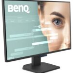 MON 27IPS HDMI DP MM USBC 144HZ BENQ GW2790C FHD