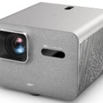 PROIETTORE BENQ TK705STI 3000ANSI LED OTTICA CORTA 0,8 USBC SMART 4K