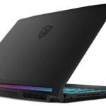 NB 15,6 I7-14650HX 16GB 1TBSSD W11 MSI KATANA 15 - VGA RTX 5050