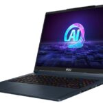 NB 16 RY9-365 32GB 1TBSSD FD MSI STEALTH 16 AI - RTX 4060