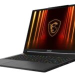 NB 16 RYZ AI9HX370 32GB 2TBSSD W11 MSI STEALTH A16 - RTX 5080