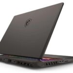 NB 16 U9 275HX 32GB 1TBSSD FD MSI VECTOR 16 - RTX 5080