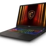 NB 16 U7 275HX 32GB 1TBSSD FD MSI VECTOR 16 - RTX 5080