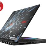 NB 18 U9-285XH 64GB 4TBSSD W11P MSI TITAN 18 - VGA RTX 5080