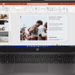 NB 15,6 I5-1334U 16GB 512SSD W11P HP 250 G10