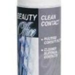 BOMBOLETTA SPRAY DISOSSIDANTE SECCO PER CONTATTI 200ML