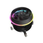 DISSIPATORE ARIA AKARI PRO RGB LGA 1151>1700 AMD AM3>AM4 100W