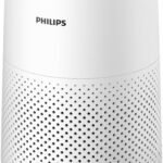 PURIFICATORE PHILIPS 99,9% 49M2 PM2.5 0,02MICRON VIRUS AC0819/10