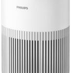 PURIFICATORE PHILIPS 99,9% 65M2 POLVERE POLLINE ANIMALI AC0950/10