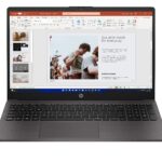 NB 15,6 I3-N305U 8GB 512SSD W11P HP 250 G10