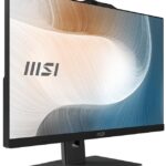 AIO 23,8CORE 5 16G 512G W11P BK TC C5 120U ANTIGLARE MULTI TOUCH