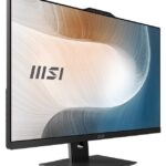 AIO 27CORE 7 16GB 512GB W11P BK C7 150U IPS MODERN BLACK