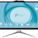 AIO 21,5 PEN 4GB 128GB WH W11P TCH G7400 MULTITOUCH FHD ANTIGL W11P