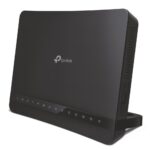 ROUTER AC1200 GIGABIT SUPER VDSL 5P GIGABIT 1P VDSL2 2P USB