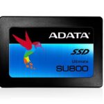 SSD 2,5 256GB SATA 6GB/S SU800 560/520 MB/S R/W ADATA
