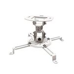 STAFFA PROVIS A SOFFITTO PRIME PER PROIETTORE UNIVERSALE DA 15CM