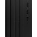 PC I7 8GB 512SSD W11P SFF 2Y V/H I7-12700 PRO SFF 290 G9 VGA/HDMI