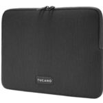CUSTODIA SLEEVE LAPTOP 13/14 NERO