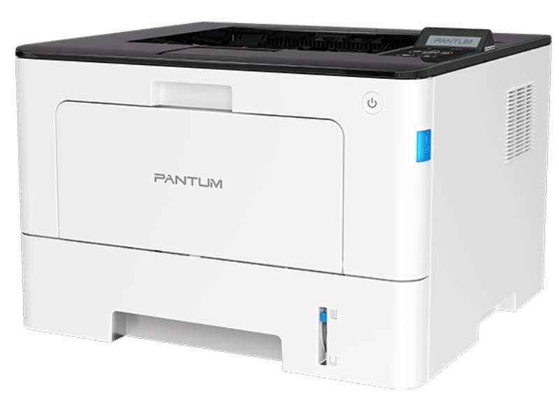 BP5200DW_1.jpg STAMP LAS B/N A4 42PPM WIFI LAN PANTUM BP5200DW F/R LCD USB PCL5/6 - immagine 1