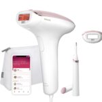PHILIPS LUCE PULSATA CORPO VISO SENSORE FOTOTIPO BRI920/00