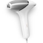 PHILIPS LUCE PULSATA CORPO VISO SENSORE FOTOTIPO BRI940/00 PRESTIGE