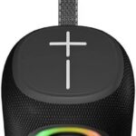 ENERGIZER SPEAKER BT + 500MAH PORTABLE  WIRELESS CHARGER