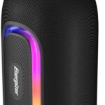 ENERGIZER SPEAKER BT + 1800MAH PORTABLE BTS163 RGB