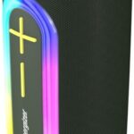 ENERGIZER SPEAKER BT + 4600MAH PORTABLE BTS206 X10P