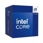 CPU INTEL I9-14900 2GHz SKT1700 14GEN 24C 36MB 32T 10NM 219W