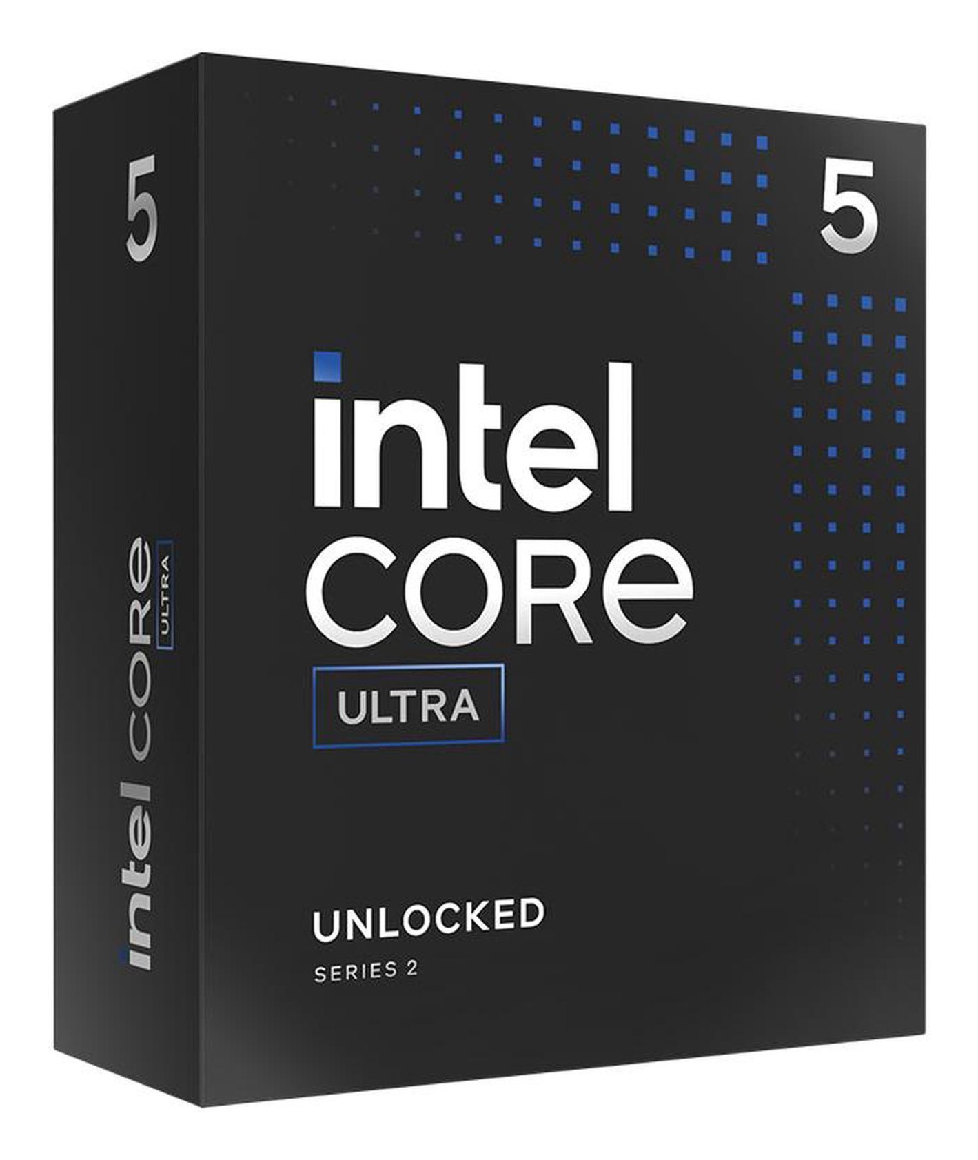 BX80768245K_1.jpg CPU INTEL ULTRA 5 245K 4,2GHZ SKT1851 14CORE 24MB 125W - immagine 1