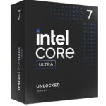 CPU INTEL ULTRA 7 265KF 3,9GHZ SKT1851 20CORE 30MB 125W