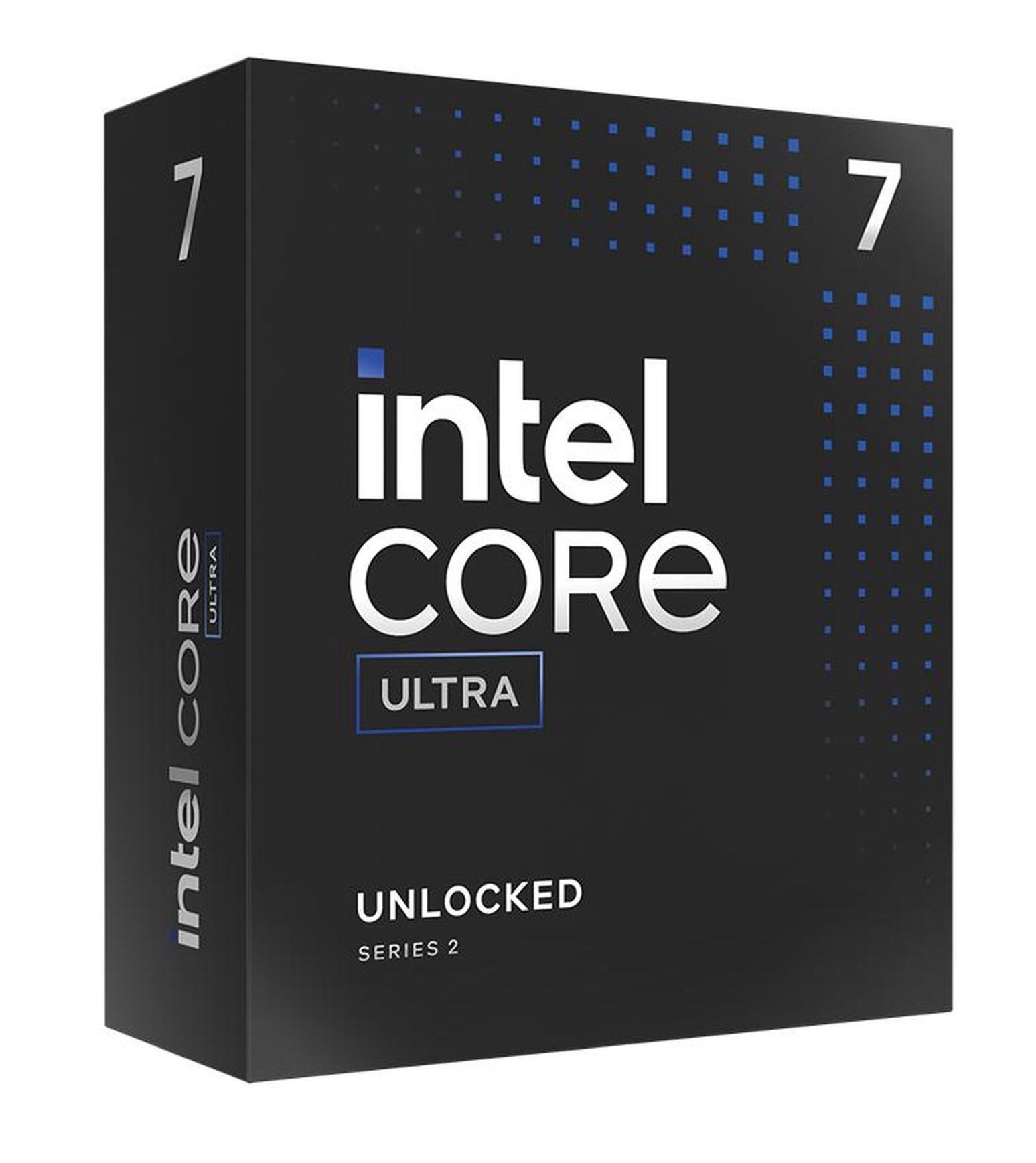 BX80768265KF_1.jpg CPU INTEL ULTRA 7 265KF 3,9GHZ SKT1851 20CORE 30MB 125W - immagine 1