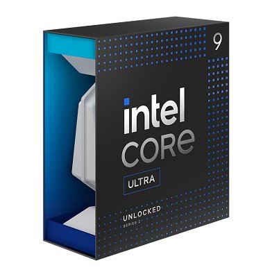 BX80768285_1.jpg CPU INTEL ULTRA 9 285 2,5GHZ SKT1851 24CORE 36MB 65W - immagine 1
