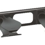 PANNELLLO PASSACAVI 1U BTICINO