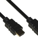 CAVO HDMI 4K 1,5MT M/M BK