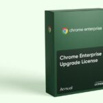 CHROME ENTERPRISE LICENCE PERPETUAL TO ADD TO HARDWARE