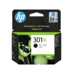 INK HP 301XL CH563EE K DJ1050 DJ2050 DJ2050S 8 ML