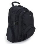 BORSA NB ZAINO TARGUS 15-16 CLASS IC NERO/GRIGIO